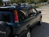 Honda CR-V 1997 годаүшін3 200 000 тг. в Алматы – фото 4