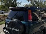 Honda CR-V 1997 годаүшін3 200 000 тг. в Алматы – фото 5