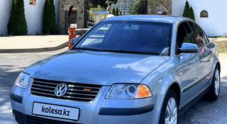 Volkswagen Passat 2001 года за 3 800 000 тг. в Уральск