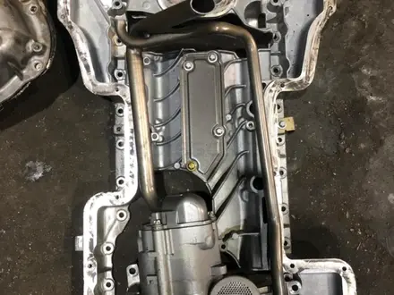 Масляный насос на Мерседес М 113 5.0 W211 203 211 за 1 000 тг. в Алматы