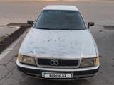 Audi 80 1992 года за 700 000 тг. в Тараз