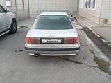 Audi 80 1992 года за 700 000 тг. в Тараз – фото 2
