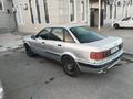 Audi 80 1992 года за 700 000 тг. в Тараз – фото 3