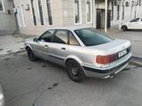 Audi 80 1992 года за 700 000 тг. в Тараз – фото 3