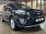 Kia Sorento 2015 годаfor11 700 000 тг. в Алматы – фото 3