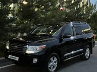 Toyota Land Cruiser 2014 годаүшін27 500 000 тг. в Шымкент