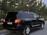 Toyota Land Cruiser 2014 годаүшін27 500 000 тг. в Шымкент – фото 5