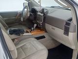 Infiniti QX56 2006 годаүшін7 000 000 тг. в Усть-Каменогорск – фото 4