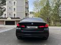 BMW 520 2023 года за 34 500 000 тг. в Астана – фото 22