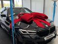 BMW 520 2023 года за 34 500 000 тг. в Астана – фото 6
