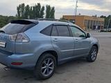 Lexus RX 350 2007 года за 6 900 000 тг. в Алматы – фото 3