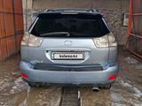 Lexus RX 350 2007 года за 6 900 000 тг. в Алматы – фото 4