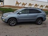 Lexus RX 350 2007 года за 6 900 000 тг. в Алматы – фото 2