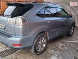 Lexus RX 350 2007 года за 6 900 000 тг. в Алматы – фото 5