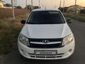 ВАЗ (Lada) Granta 2190 2014 года за 1 800 000 тг. в Атырау – фото 5