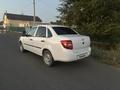 ВАЗ (Lada) Granta 2190 2014 года за 1 800 000 тг. в Атырау – фото 4