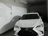 Lexus ES 250 2022 года за 25 000 000 тг. в Актау – фото 4