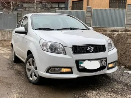 Ravon Nexia R3 2019 года за 5 000 000 тг. в Алматы