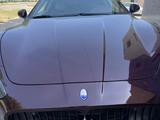 Maserati GranTurismo 2009 года за 24 600 000 тг. в Шымкент