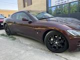 Maserati GranTurismo 2009 года за 24 600 000 тг. в Шымкент – фото 2