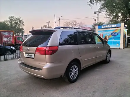 Toyota Sienna 2003 года за 6 800 000 тг. в Алматы – фото 6