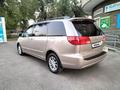 Toyota Sienna 2003 годаfor6 800 000 тг. в Алматы – фото 7