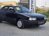 Audi 80 1990 года за 1 270 000 тг. в Костанай