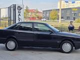 Audi 80 1990 года за 1 270 000 тг. в Костанай – фото 3
