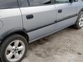 Opel Zafira 2001 годаfor2 100 000 тг. в Алматы – фото 6