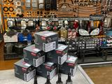 Рулевой наконечник Газель за 3 800 тг. в Алматы