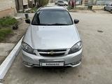 Chevrolet Lacetti 2011 года за 3 350 000 тг. в Костанай