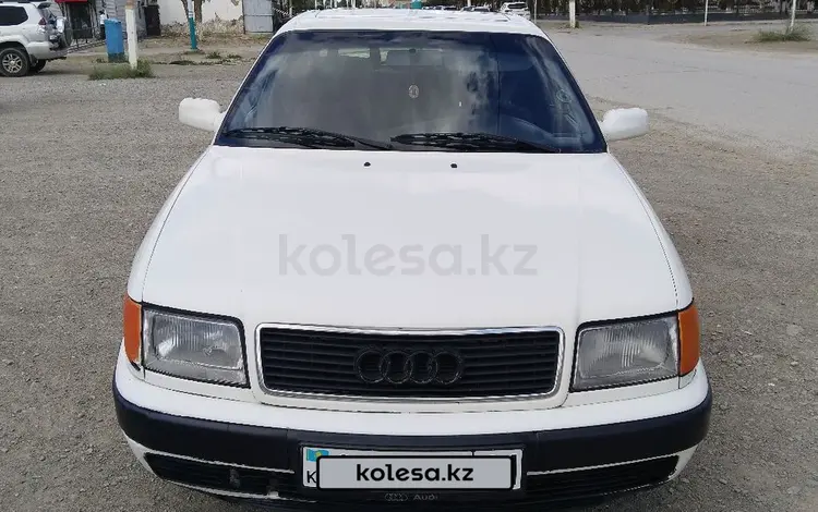 Audi 100 1994 года за 1 650 000 тг. в Кызылорда