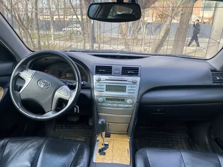 Toyota Camry 2007 года за 4 500 000 тг. в Уральск – фото 14