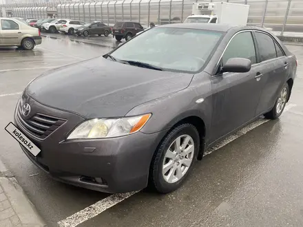 Toyota Camry 2007 года за 4 500 000 тг. в Уральск