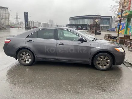 Toyota Camry 2007 года за 4 500 000 тг. в Уральск – фото 5