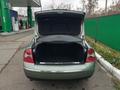 Volkswagen Passat 2003 года за 3 250 000 тг. в Астана – фото 12