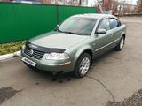 Volkswagen Passat 2003 годаfor3 250 000 тг. в Астана – фото 5