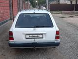 Mercedes-Benz E 300 1991 годаfor1 500 000 тг. в Алматы – фото 2