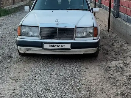 Mercedes-Benz E 300 1991 года за 1 500 000 тг. в Алматы – фото 4