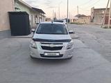 Chevrolet Cobalt 2021 года за 4 800 000 тг. в Туркестан – фото 2