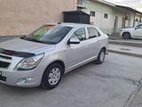 Chevrolet Cobalt 2021 года за 4 800 000 тг. в Туркестан