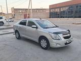 Chevrolet Cobalt 2021 года за 4 800 000 тг. в Туркестан – фото 3