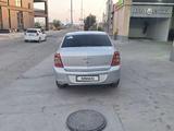 Chevrolet Cobalt 2021 года за 4 800 000 тг. в Туркестан – фото 5