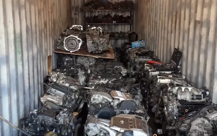 Двигательүшін500 000 тг. в Атырау