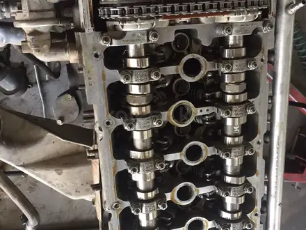 3MZ двигатель за 500 тг. в Атырау – фото 7