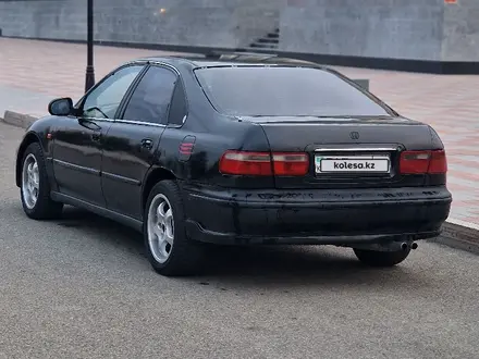 Honda Accord 1993 года за 1 400 000 тг. в Алматы – фото 3