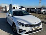 Kia Optima 2019 года за 3 600 000 тг. в Астана – фото 5