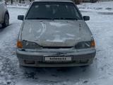 ВАЗ (Lada) 2115 2004 годаүшін1 100 000 тг. в Кокшетау – фото 2