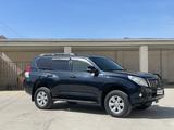 Toyota Land Cruiser Prado 2012 года за 16 350 000 тг. в Актау – фото 2