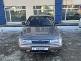 ВАЗ (Lada) 2110 2001 года за 1 600 000 тг. в Костанай